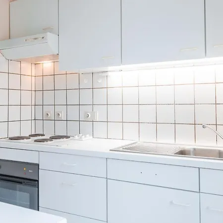 Apartment Beau Sejour A2 De Haan