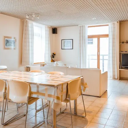 Beau Sejour A2 Apartment *