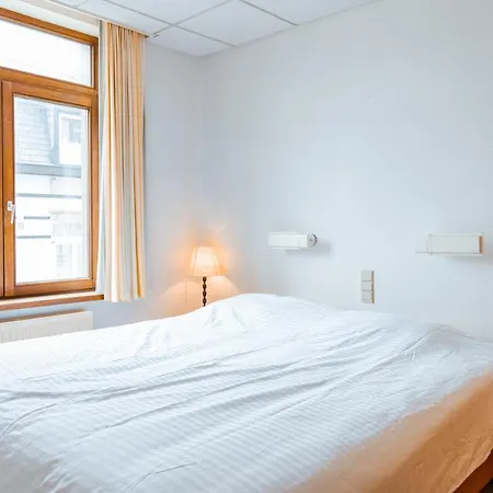 Beau Sejour A2 Daire De Haan